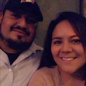 Meet your Posher, April